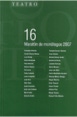 Soy Puta Asociación Autores de Teatro 2008 “Maratón de Monólogos 2007 