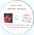 Dúo Editorial Iapsis 2014 “P@siones Imposibles”