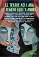 Nada que hacer Alupa Editorial, 2017 “El teatro aquí y ahora”