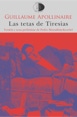 Las Tetas de Tiresias G. Apollinaire (versión) Libros del Innombrable 2018