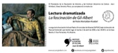 La fascinación de Gil-Albert IAC Casa Bardín Alicante 2019